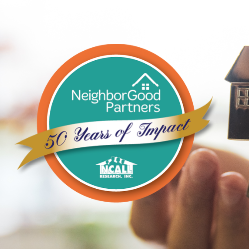 50th Anniversary - General Admission - logo